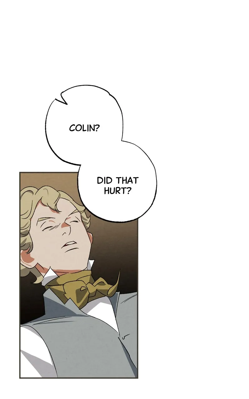 Dr. Kim of London Chapter 20 page 50 - 
