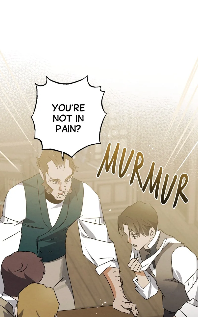 Dr. Kim of London Chapter 20 page 53 - 
