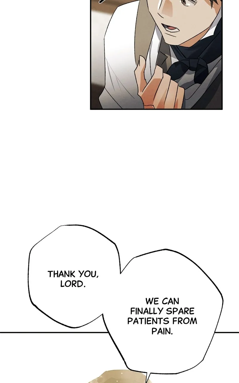 Dr. Kim of London Chapter 20 page 56 - 