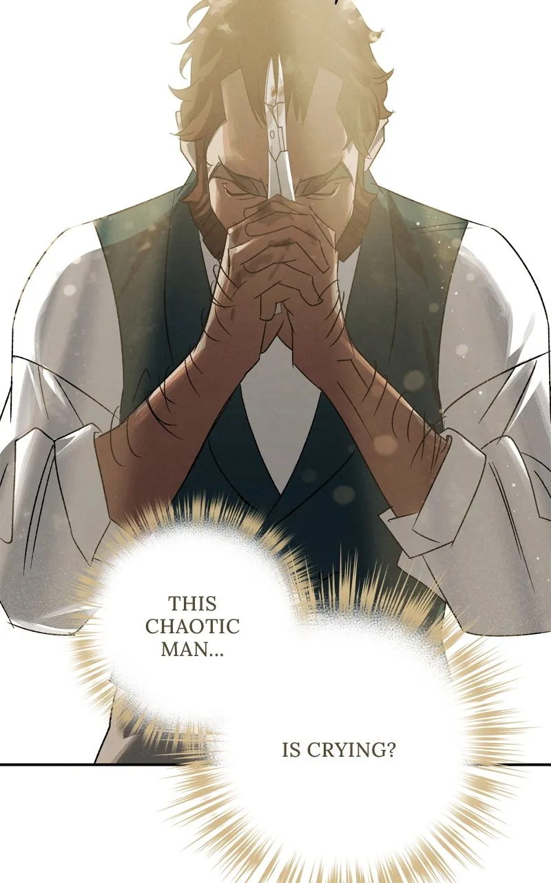 Dr. Kim of London Chapter 20 page 57 - 