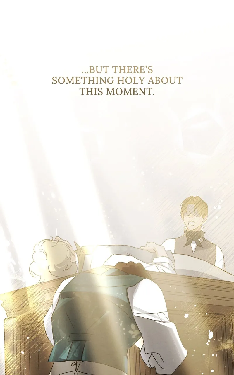 Dr. Kim of London Chapter 20 page 60 - 