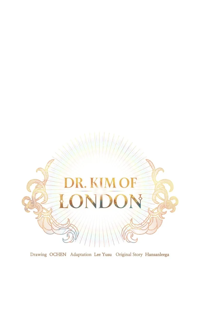 Dr. Kim of London Chapter 20 page 7 - 