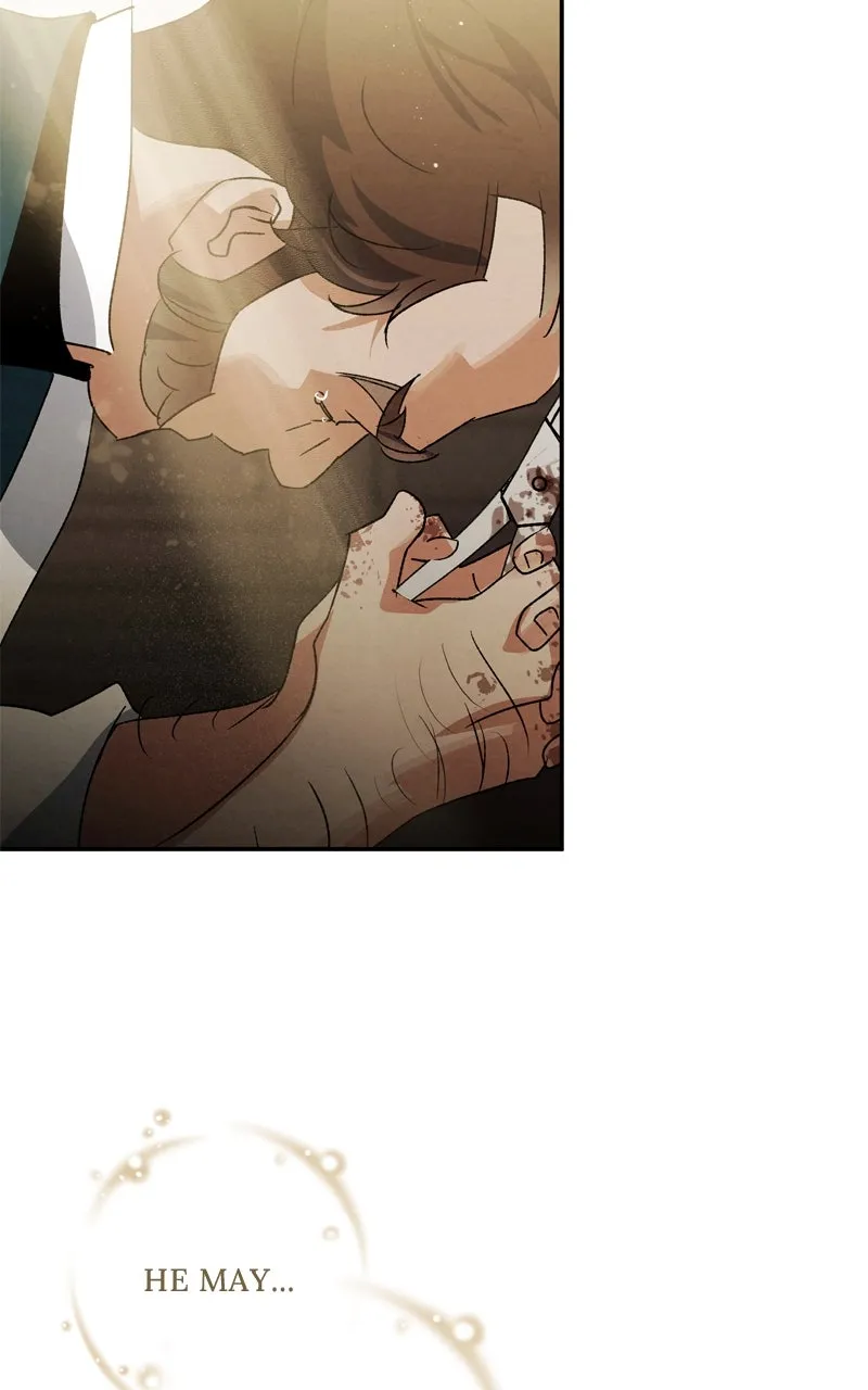 Dr. Kim of London Chapter 20 page 62 - 