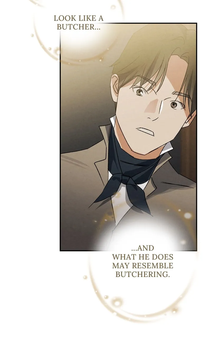 Dr. Kim of London Chapter 20 page 63 - 