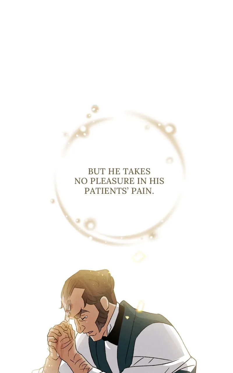 Dr. Kim of London Chapter 20 page 64 - 