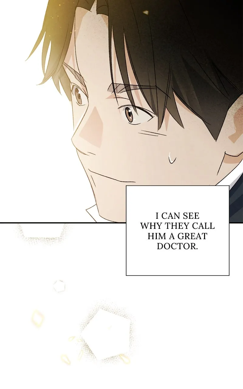 Dr. Kim of London Chapter 20 page 66 - 