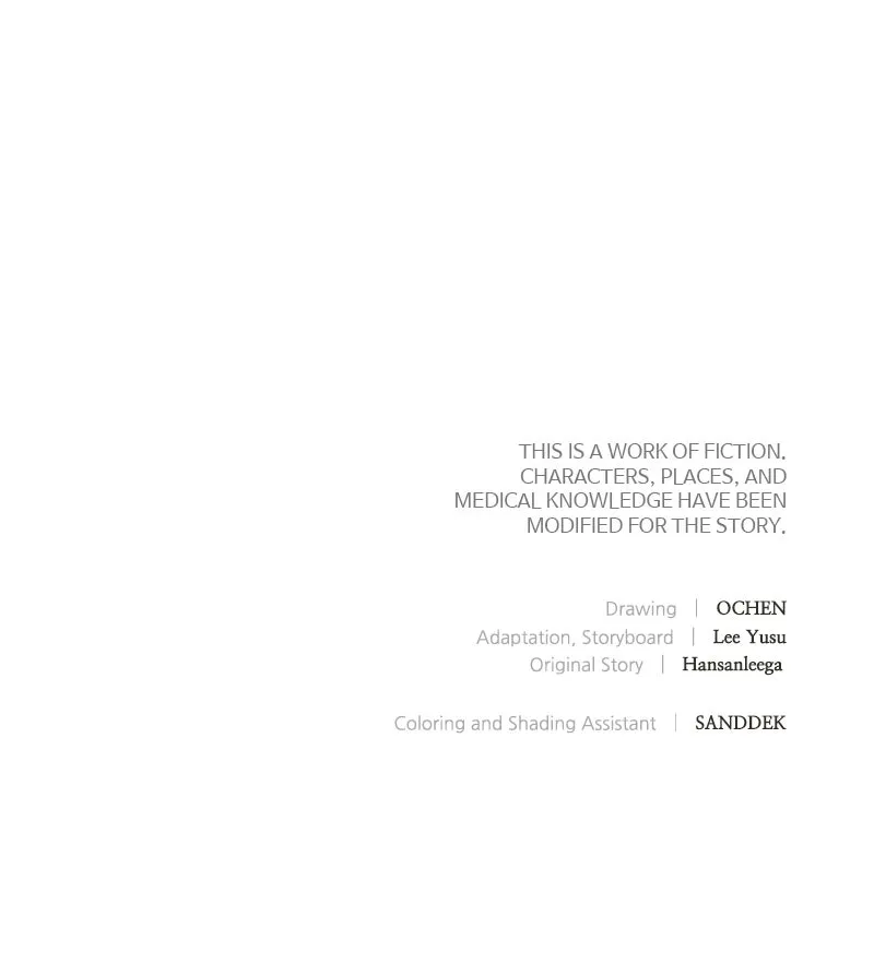 Dr. Kim of London Chapter 20 page 68 - 