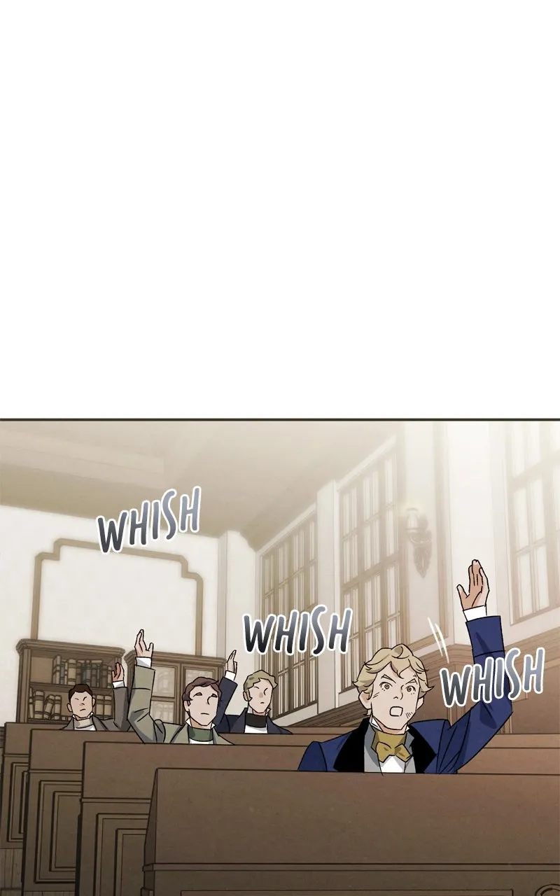 Dr. Kim of London Chapter 20 page 8 - 