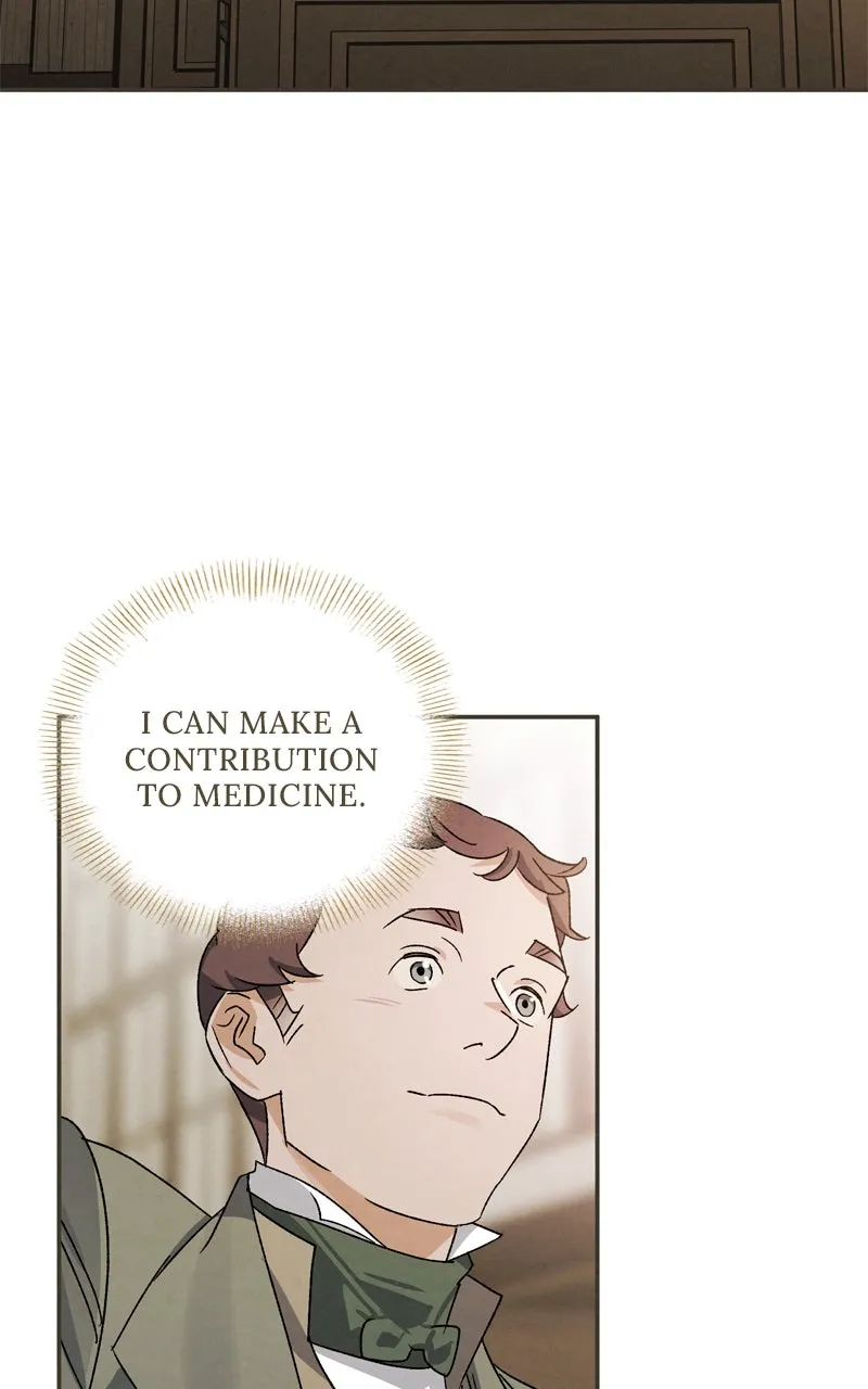 Dr. Kim of London Chapter 20 page 9 - 
