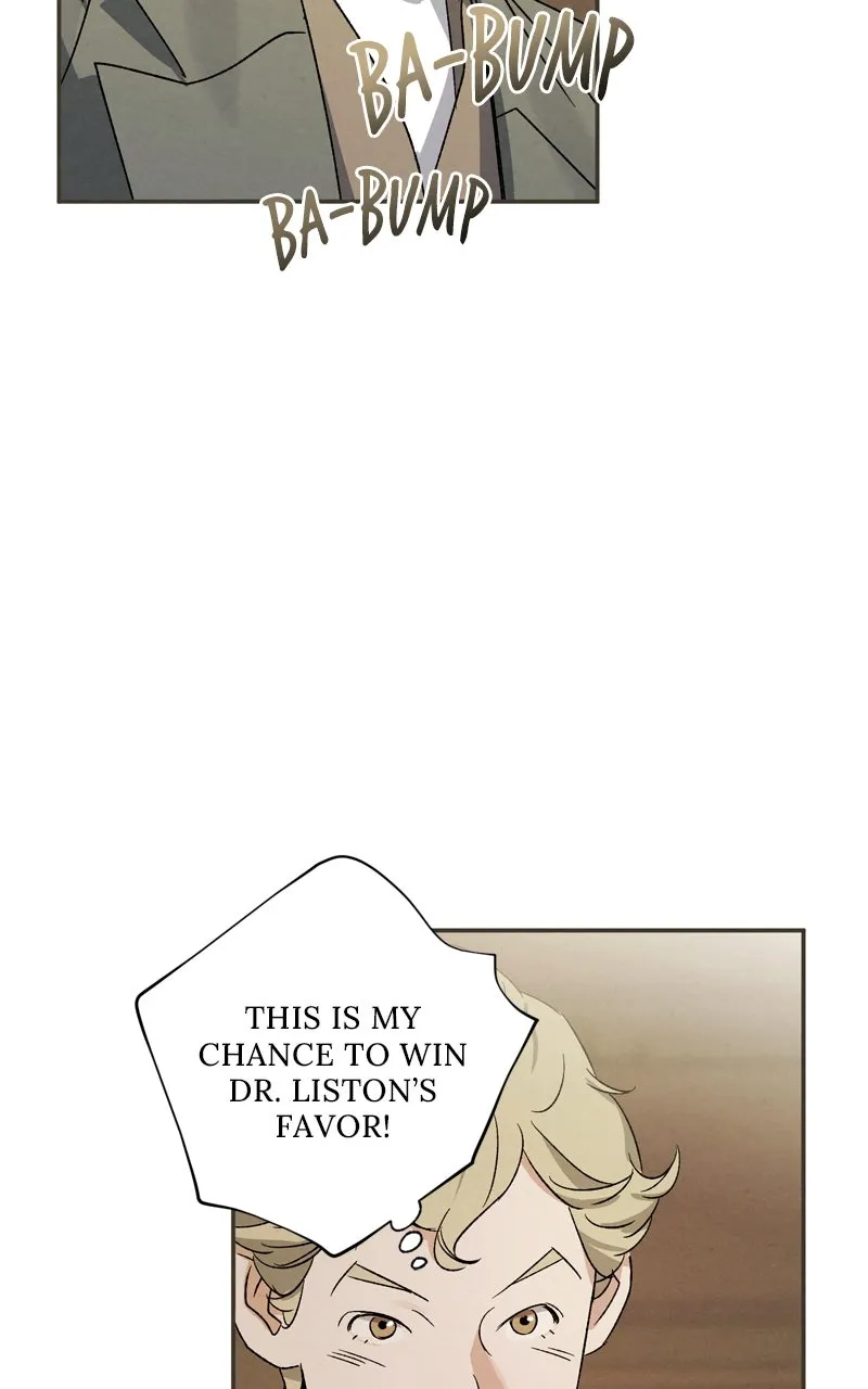 Dr. Kim of London Chapter 20 page 10 - 