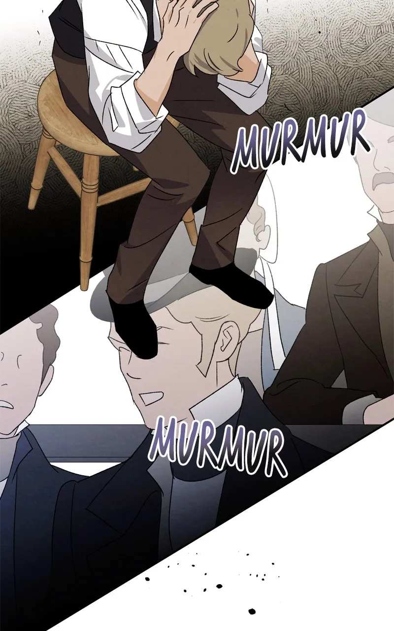 Dr. Kim of London Chapter 21 page 12 - 