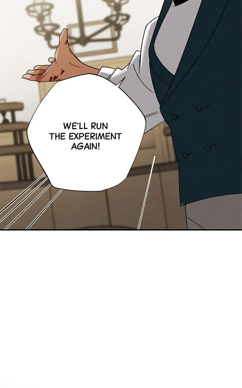 Dr. Kim of London Chapter 21 page 14 - 