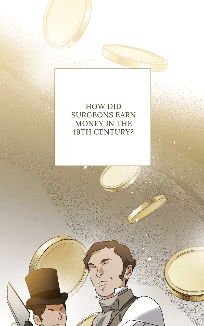 Dr. Kim of London Chapter 21 page 18 - 
