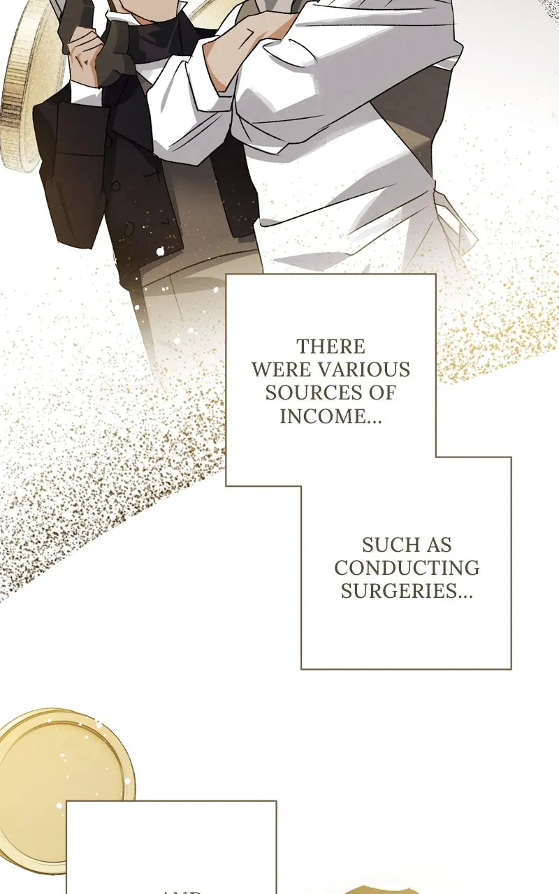 Dr. Kim of London Chapter 21 page 19 - 