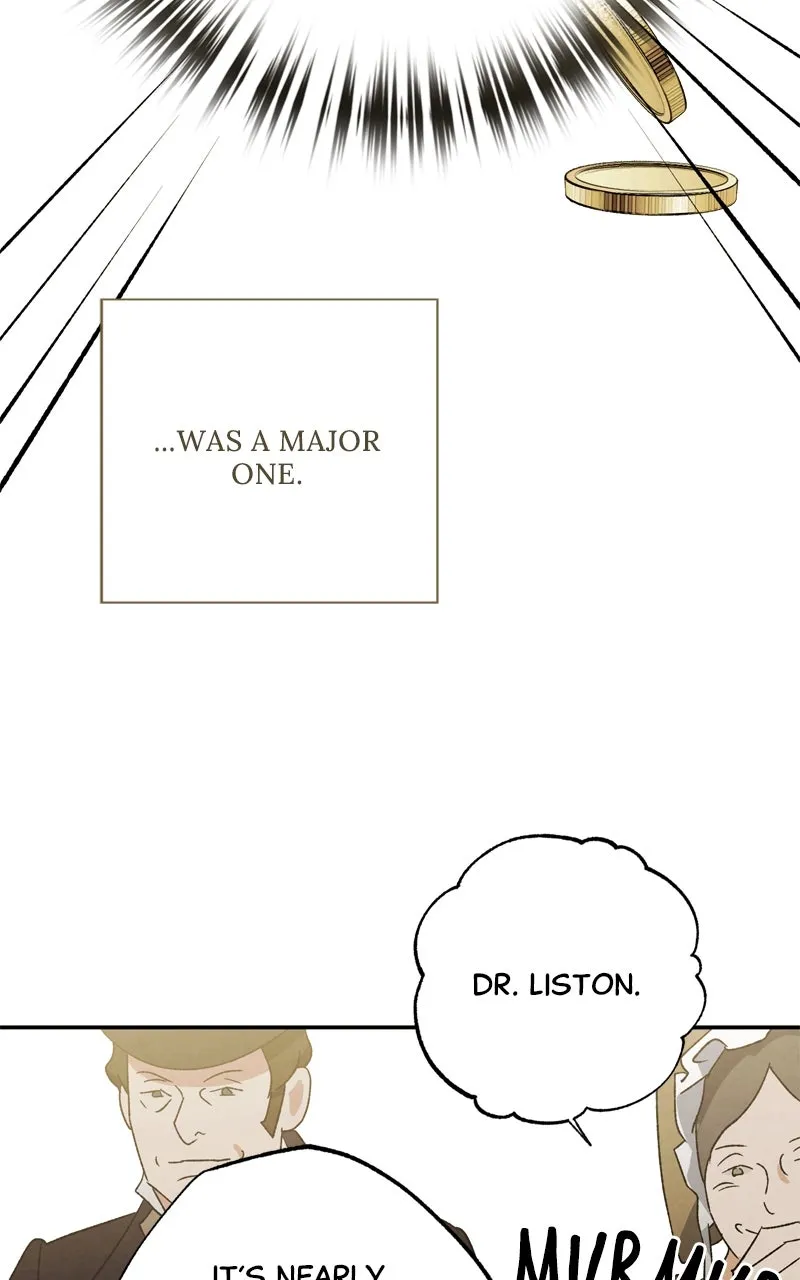 Dr. Kim of London Chapter 21 page 21 - 
