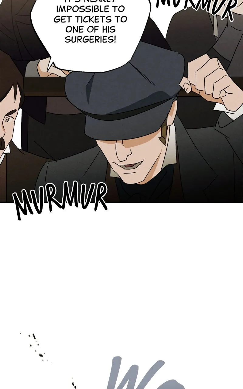 Dr. Kim of London Chapter 21 page 22 - 