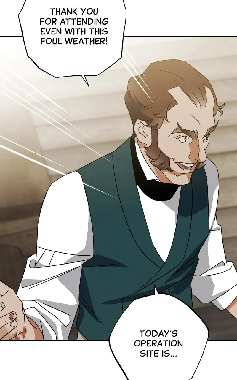 Dr. Kim of London Chapter 21 page 26 - 