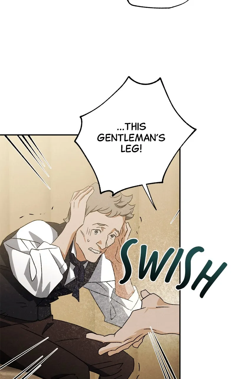 Dr. Kim of London Chapter 21 page 27 - 