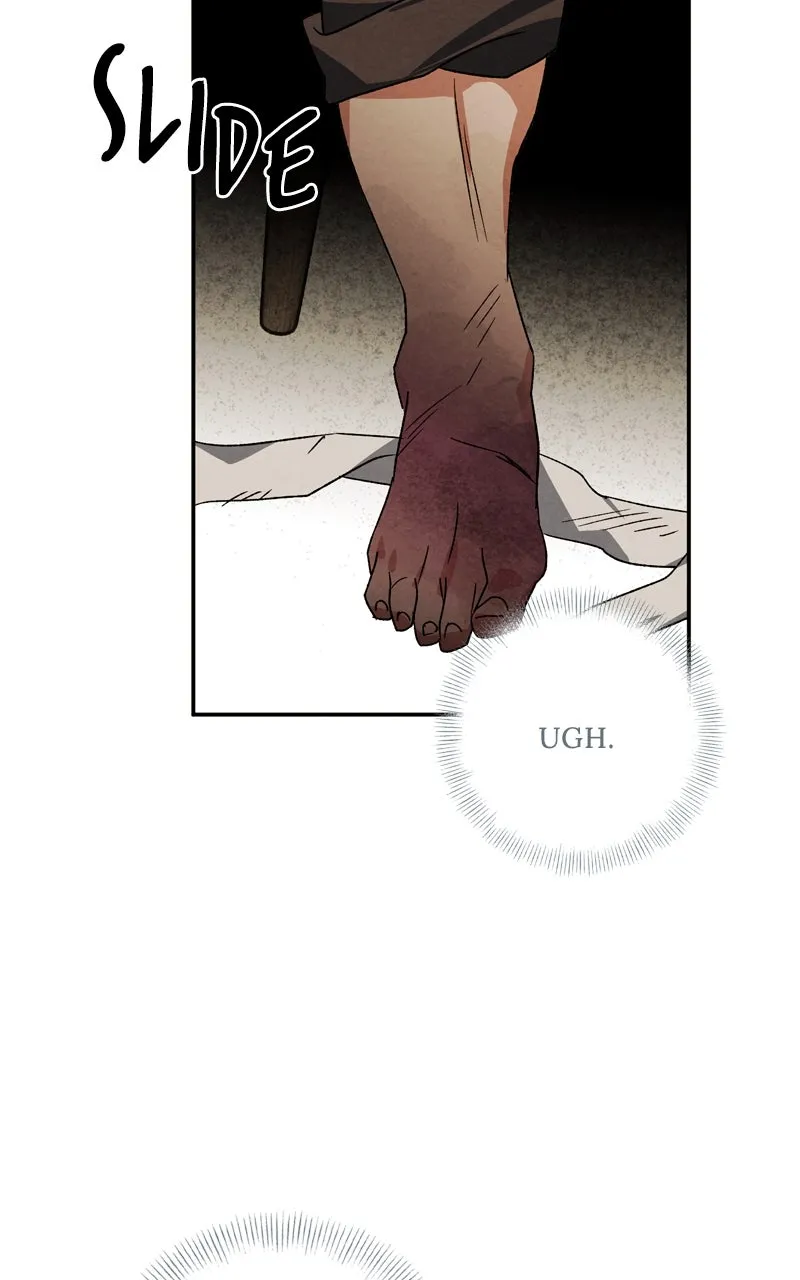Dr. Kim of London Chapter 21 page 31 - 