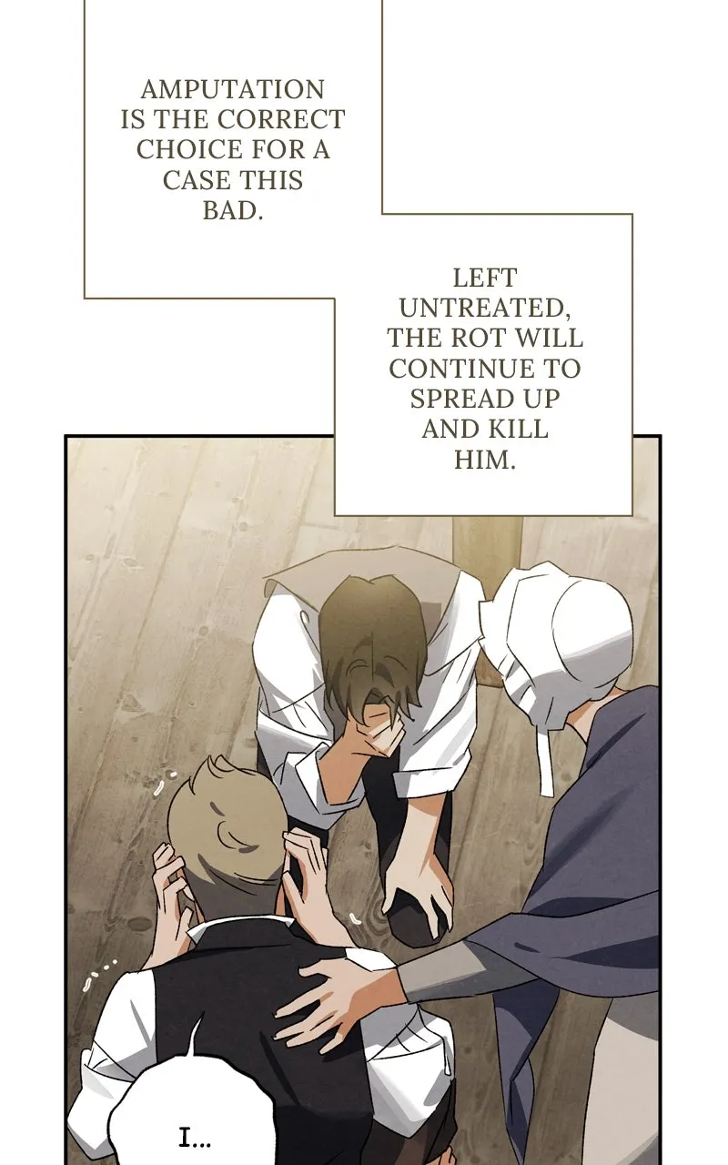 Dr. Kim of London Chapter 21 page 33 - 