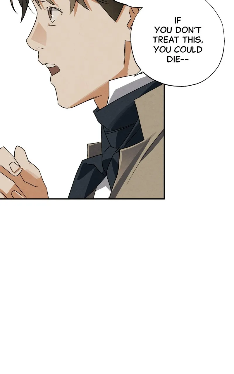 Dr. Kim of London Chapter 21 page 37 - 