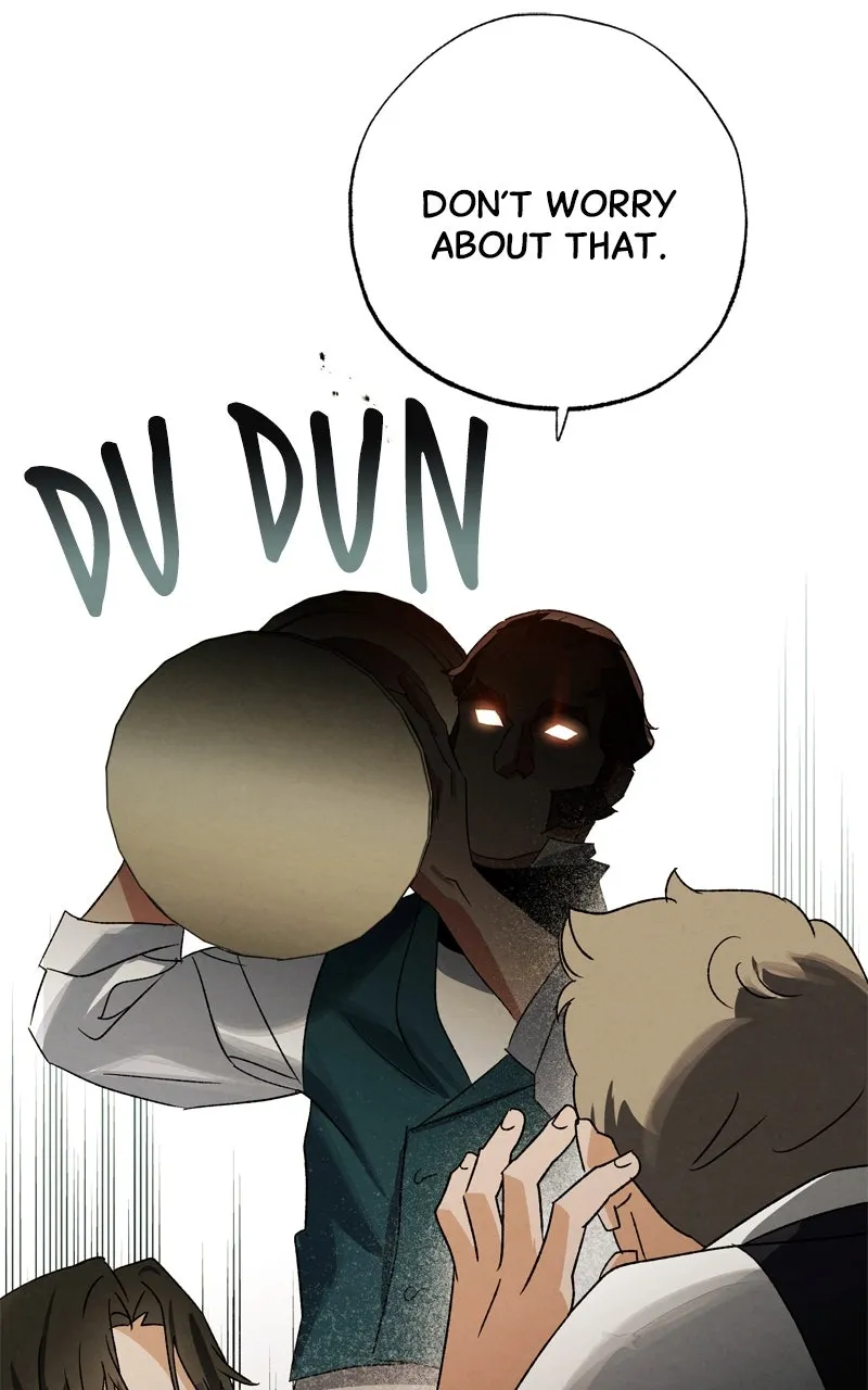 Dr. Kim of London Chapter 21 page 38 - 