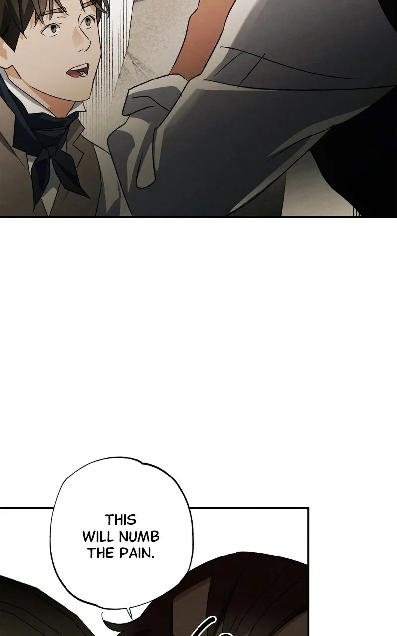 Dr. Kim of London Chapter 21 page 39 - 