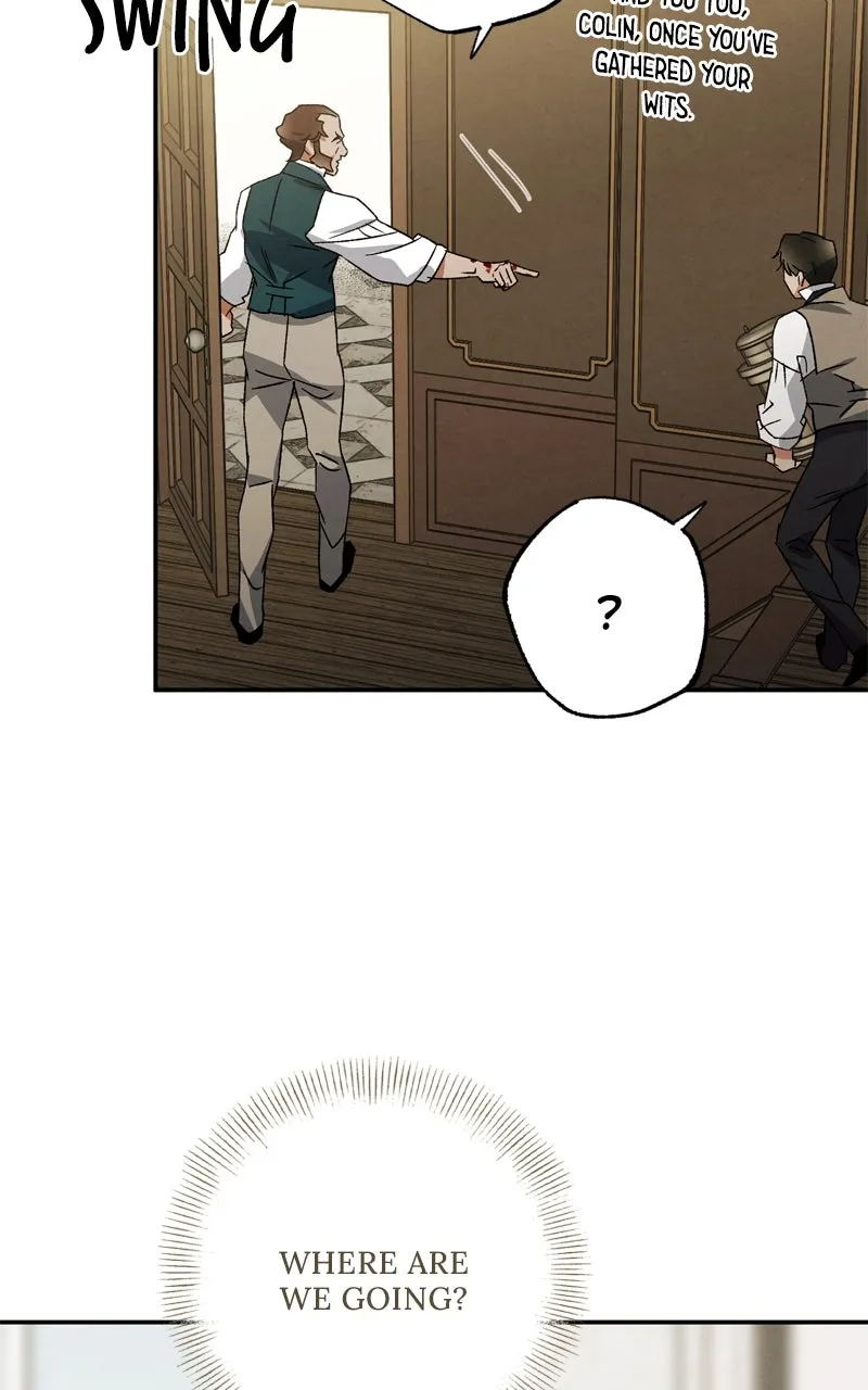 Dr. Kim of London Chapter 21 page 5 - 