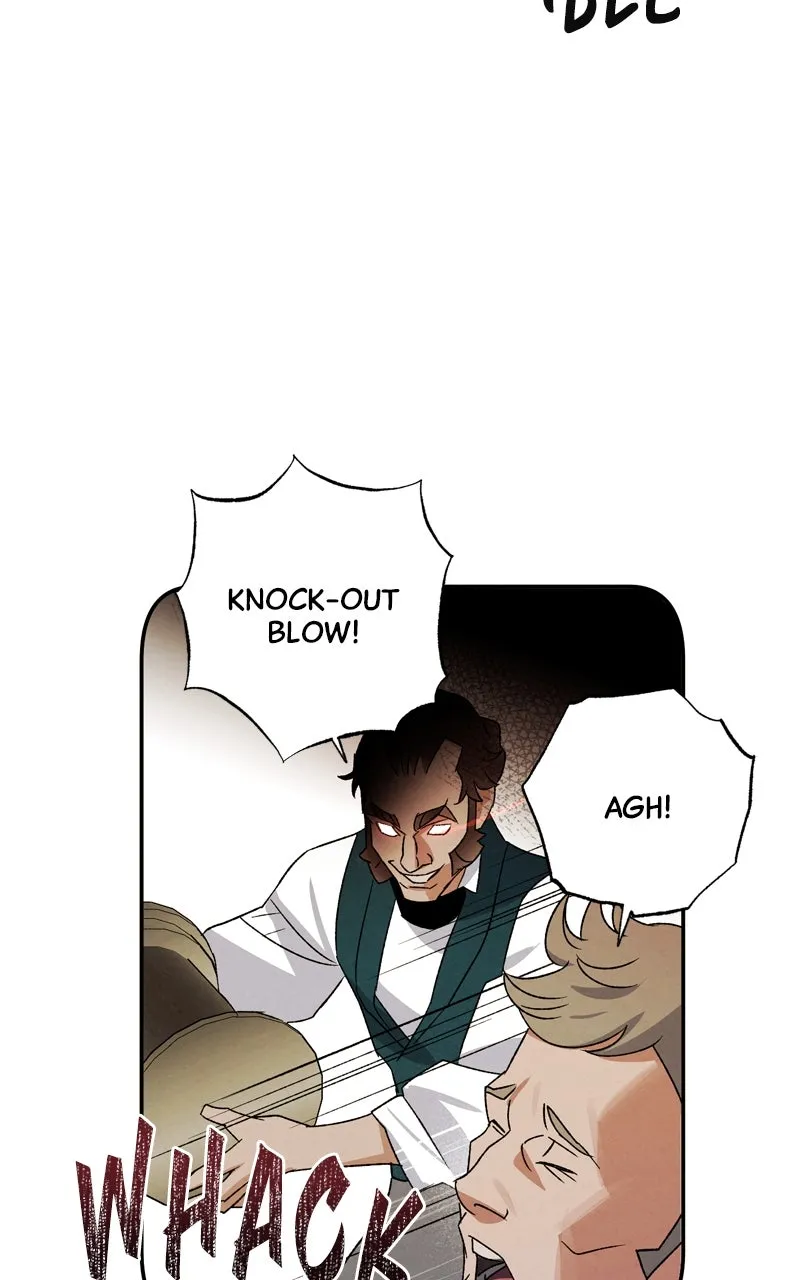 Dr. Kim of London Chapter 21 page 42 - 