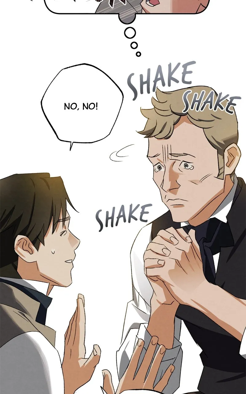 Dr. Kim of London Chapter 21 page 43 - 