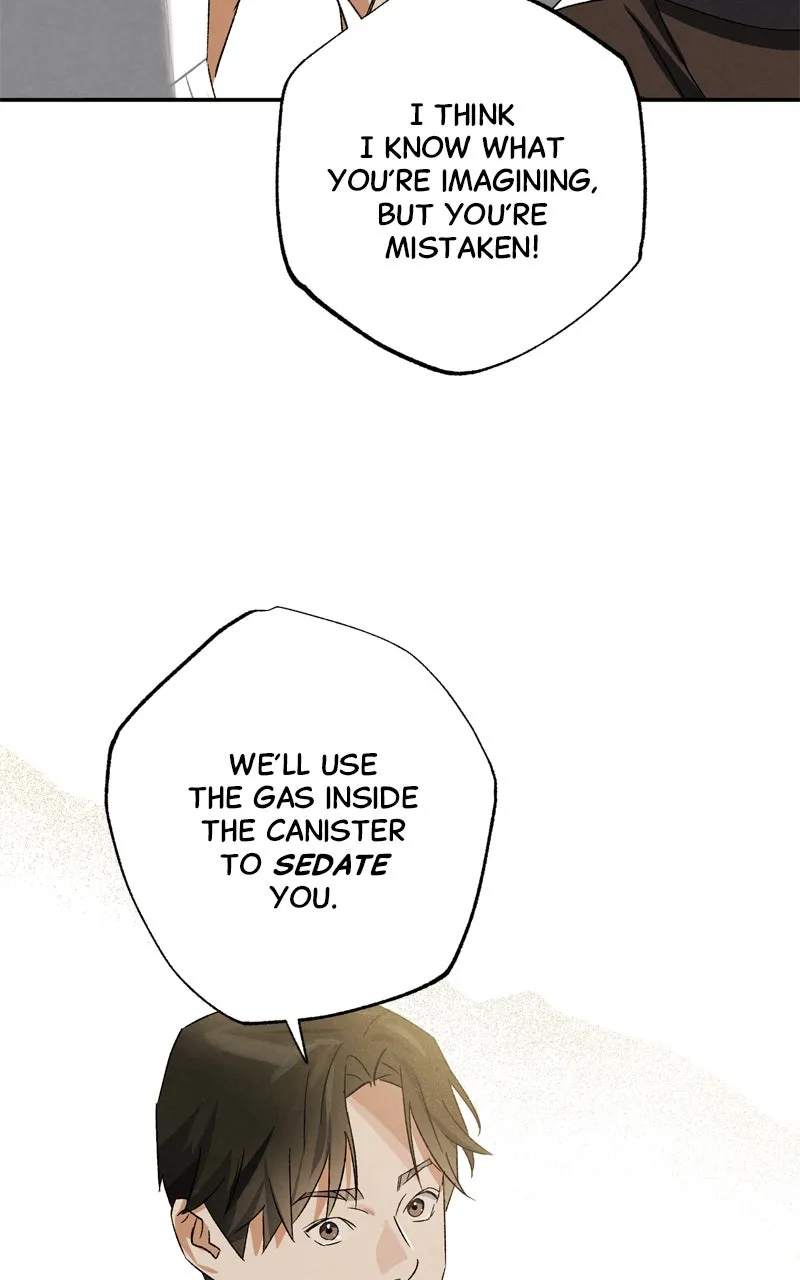 Dr. Kim of London Chapter 21 page 44 - 