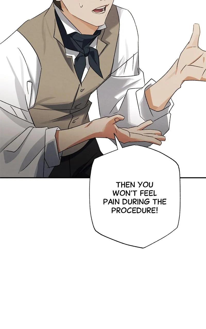 Dr. Kim of London Chapter 21 page 45 - 