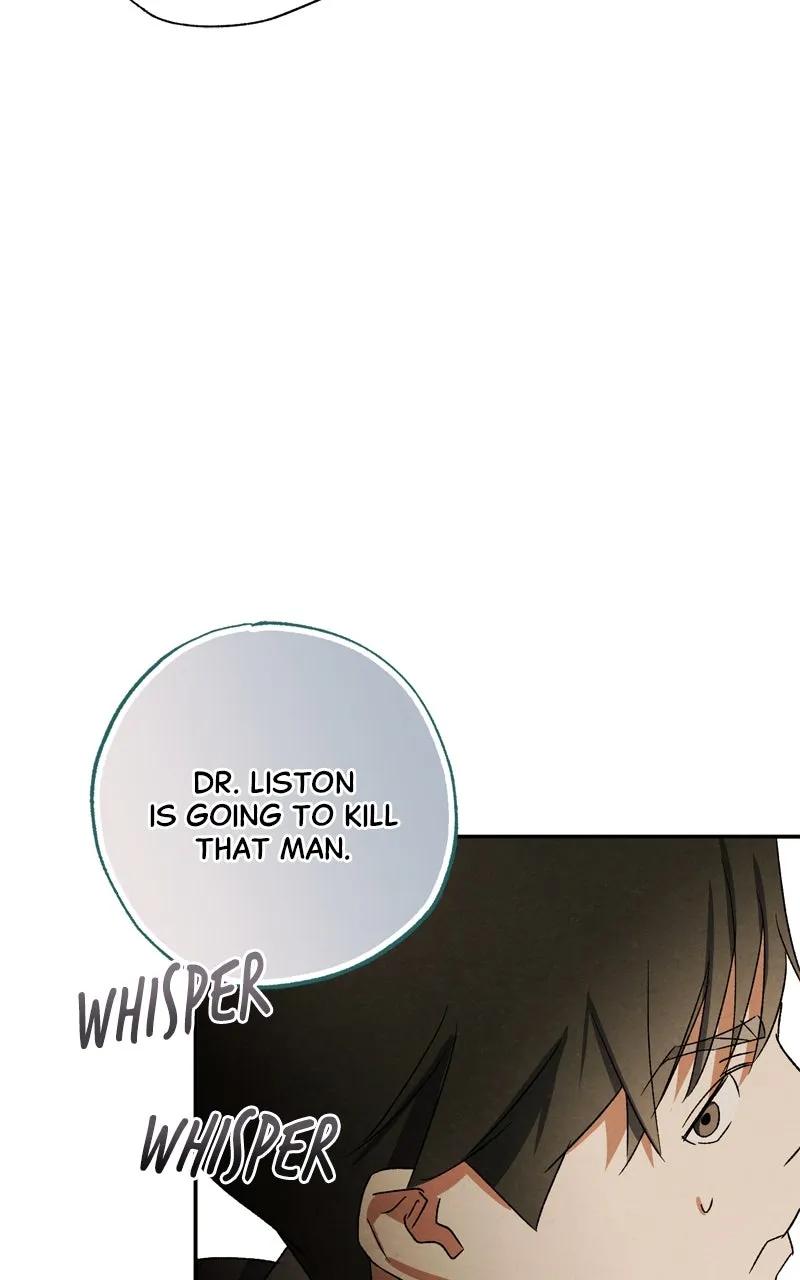 Dr. Kim of London Chapter 21 page 47 - 