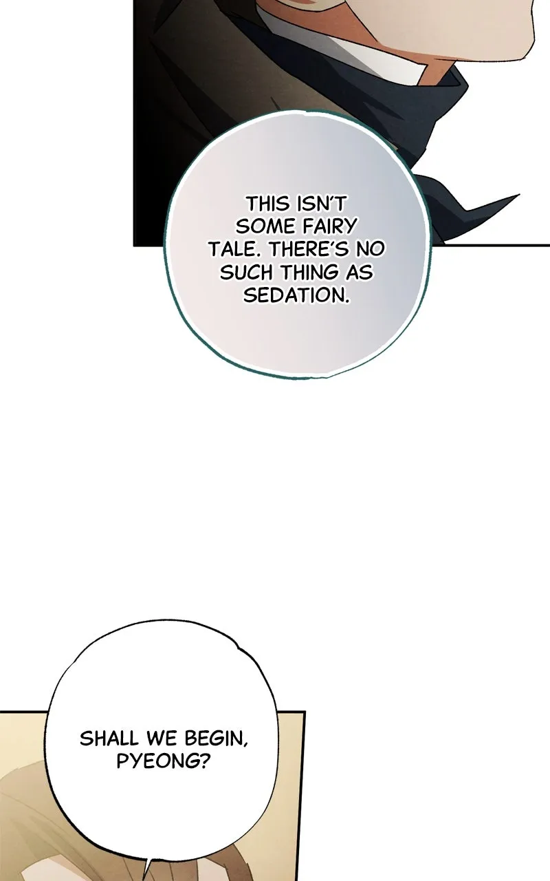 Dr. Kim of London Chapter 21 page 48 - 