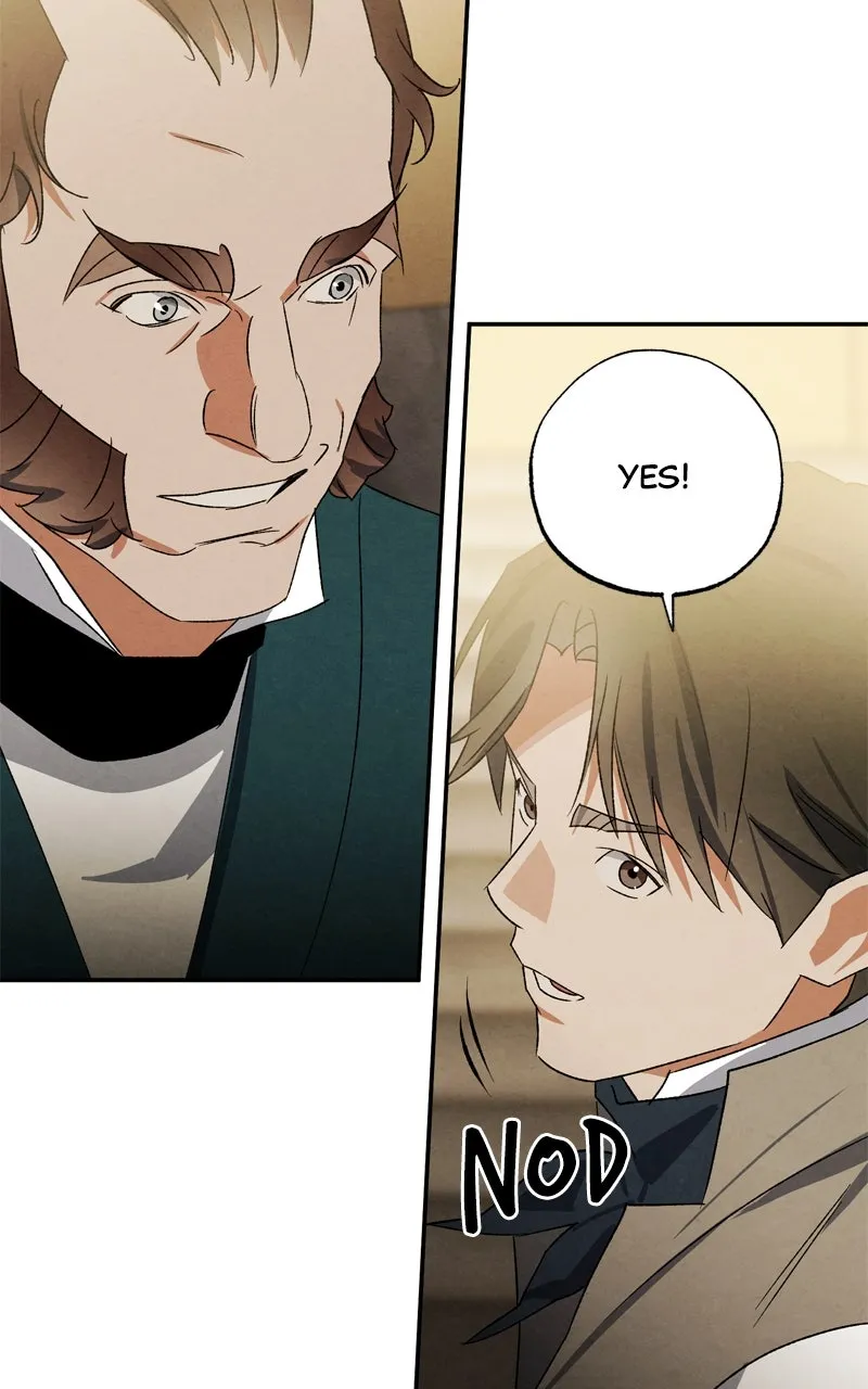 Dr. Kim of London Chapter 21 page 49 - 