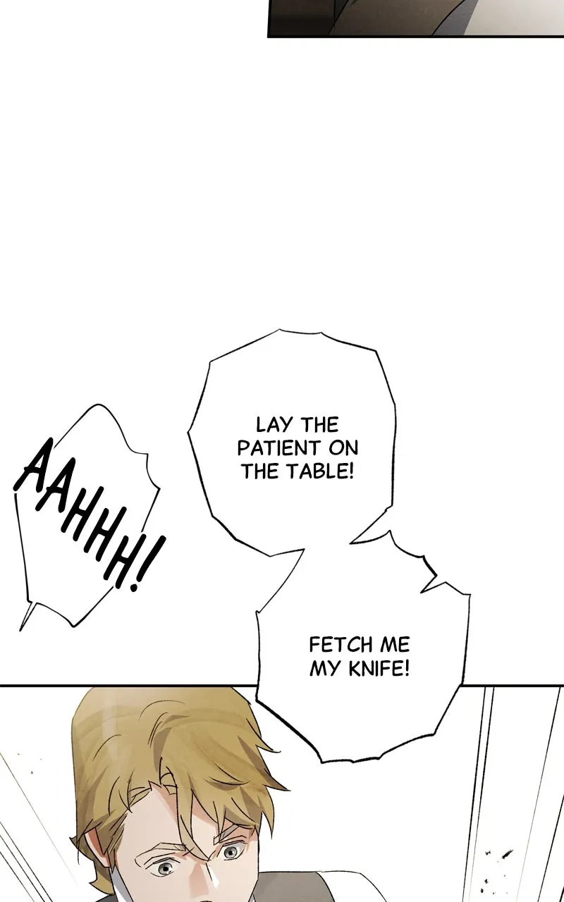 Dr. Kim of London Chapter 21 page 50 - 