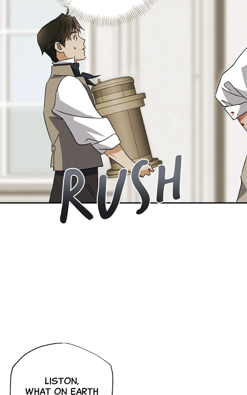 Dr. Kim of London Chapter 21 page 6 - 