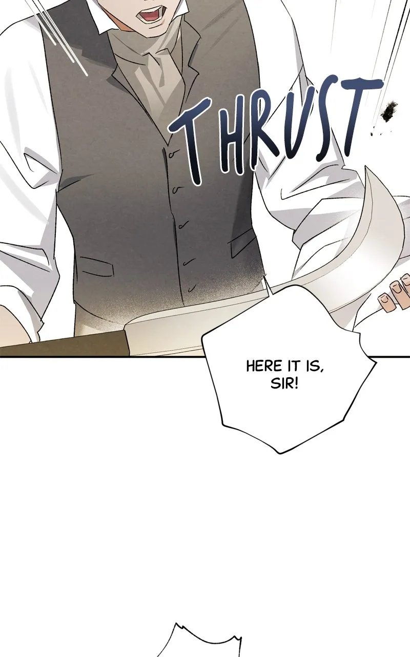 Dr. Kim of London Chapter 21 page 51 - 
