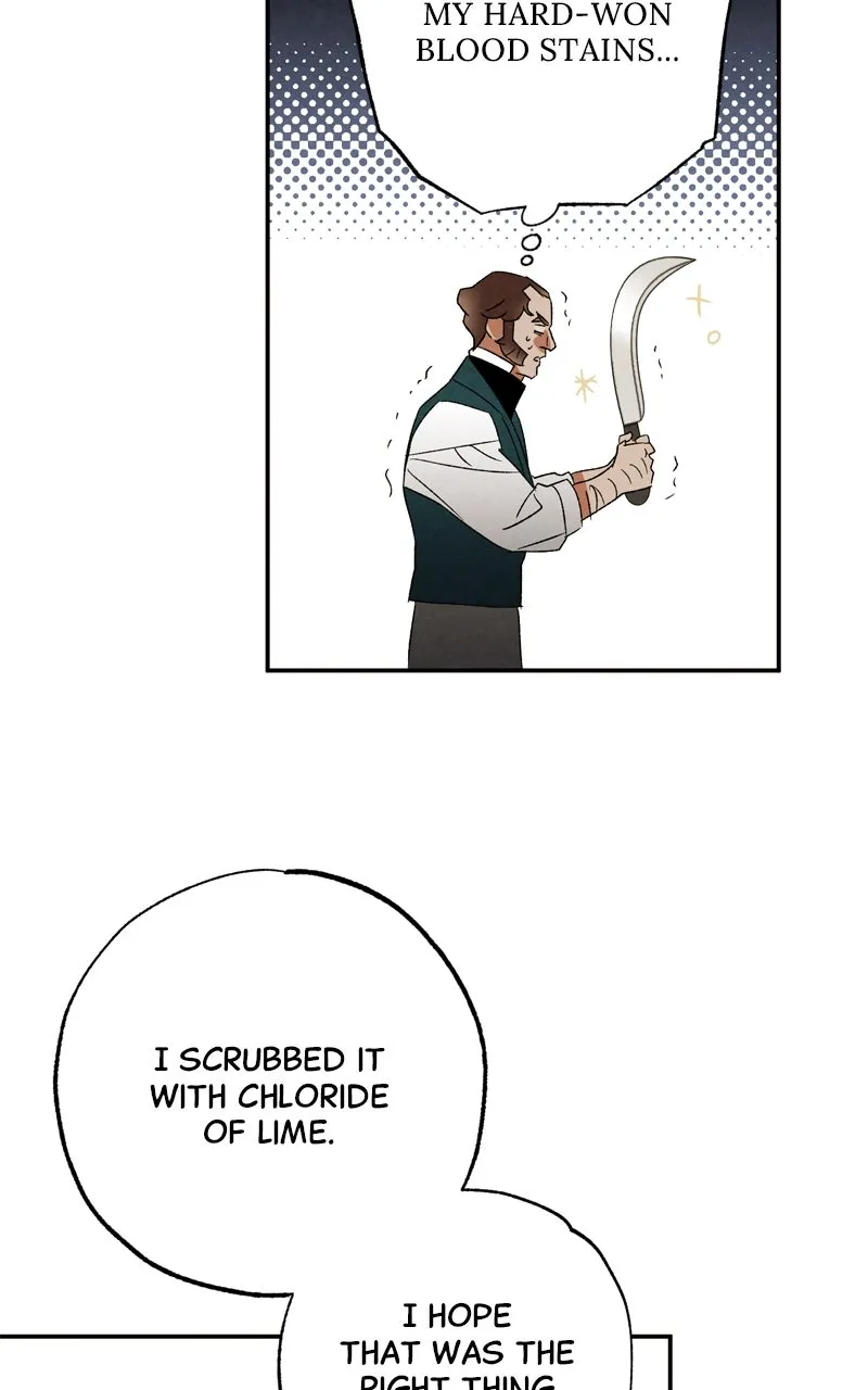 Dr. Kim of London Chapter 21 page 54 - 