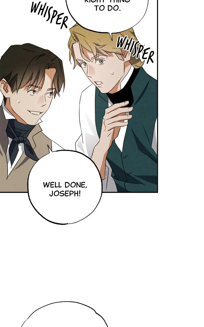 Dr. Kim of London Chapter 21 page 55 - 