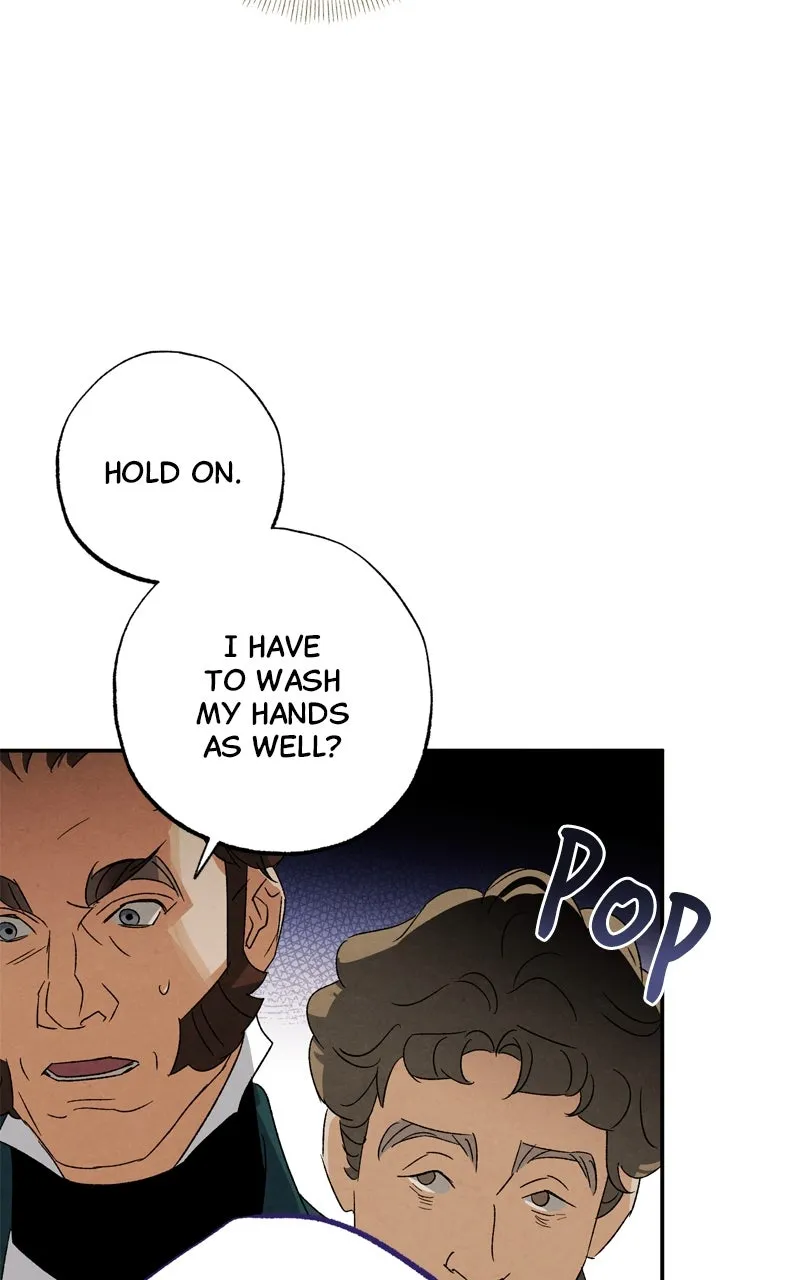 Dr. Kim of London Chapter 21 page 57 - 