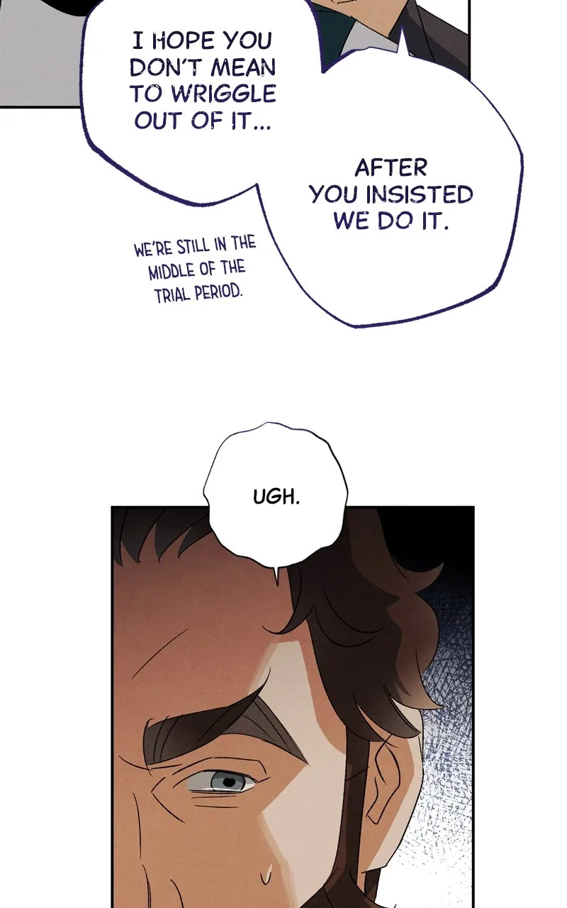 Dr. Kim of London Chapter 21 page 58 - 