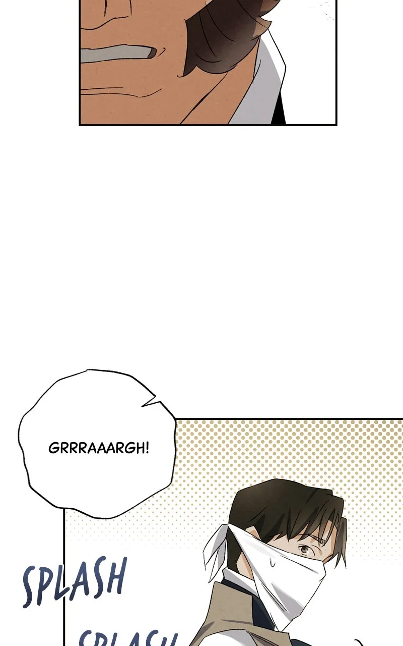 Dr. Kim of London Chapter 21 page 59 - 
