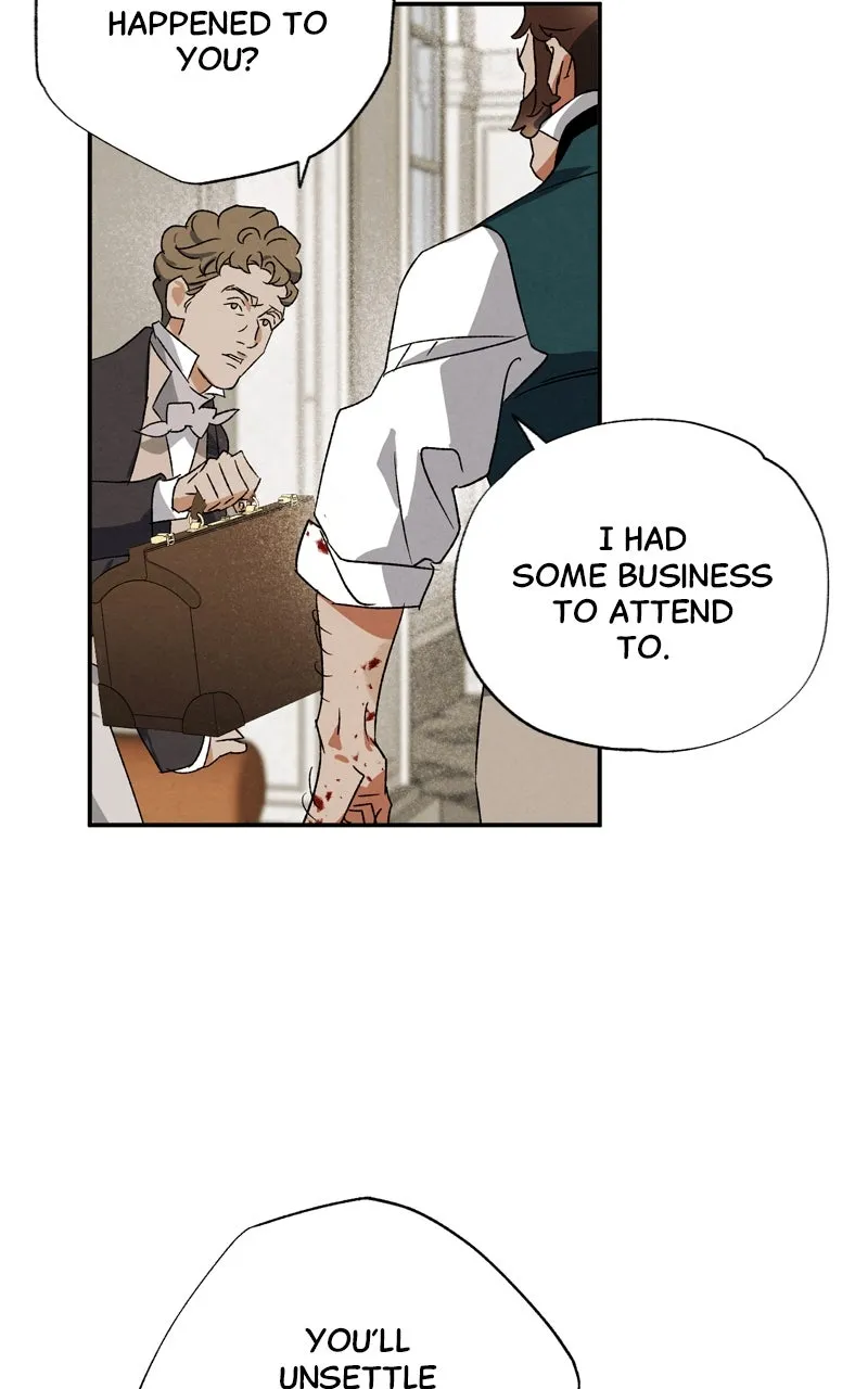 Dr. Kim of London Chapter 21 page 7 - 