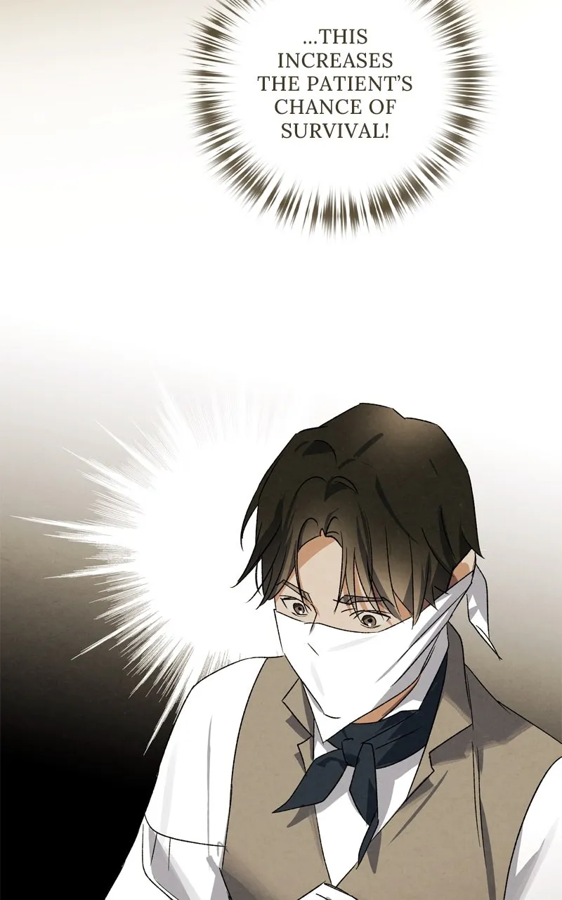 Dr. Kim of London Chapter 21 page 62 - 
