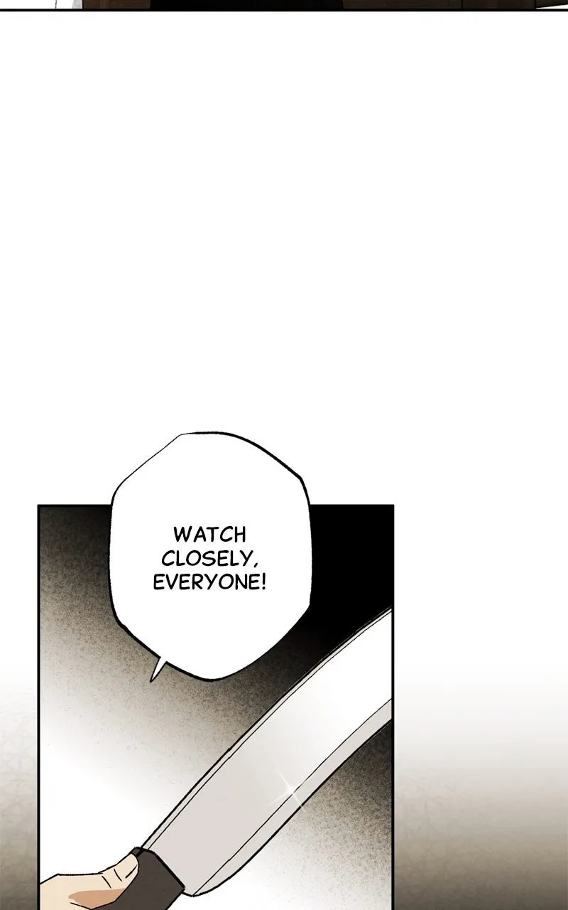 Dr. Kim of London Chapter 21 page 69 - 