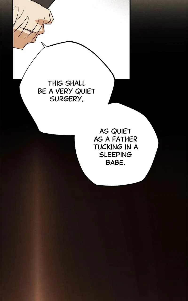 Dr. Kim of London Chapter 21 page 70 - 