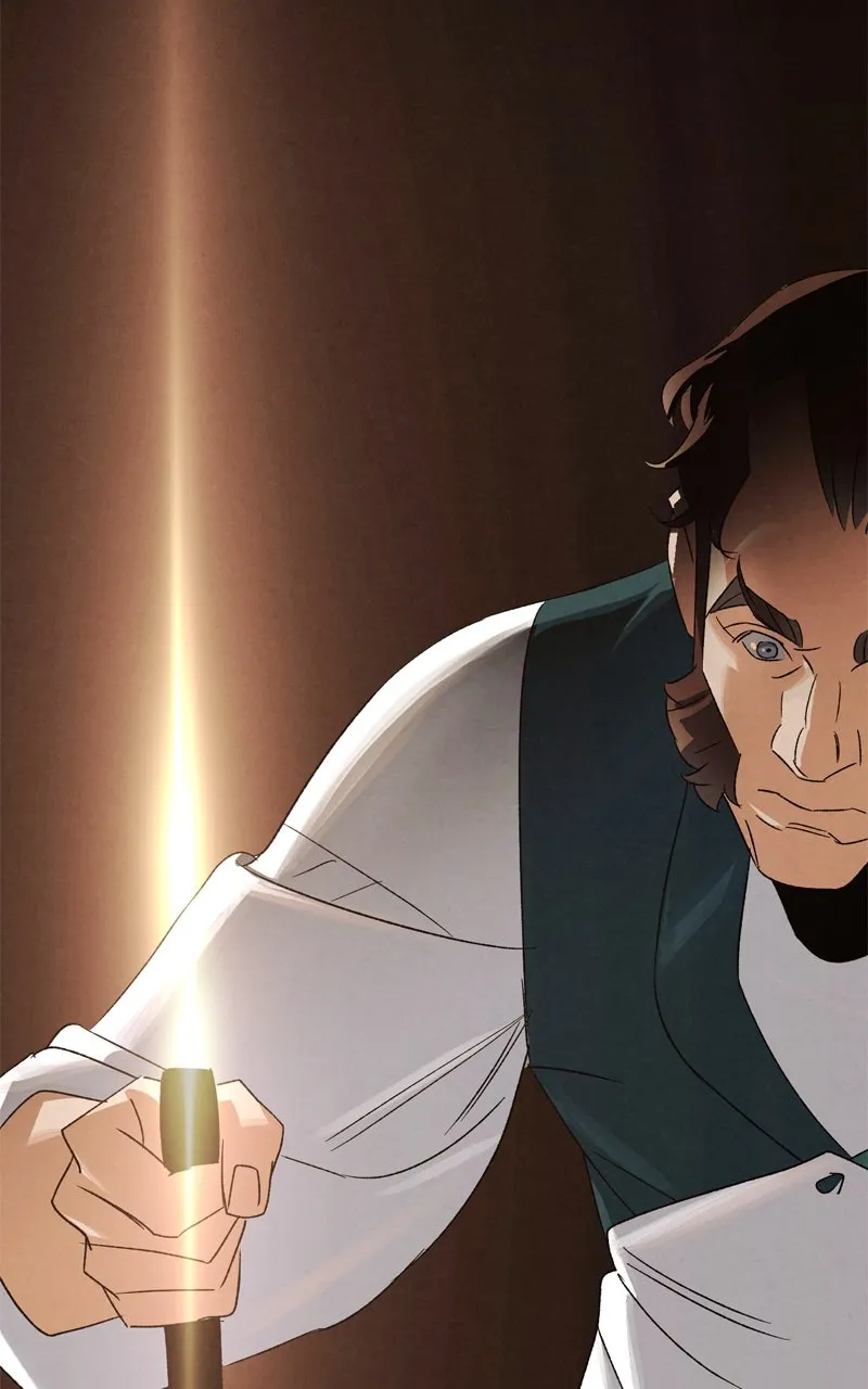 Dr. Kim of London Chapter 21 page 71 - 