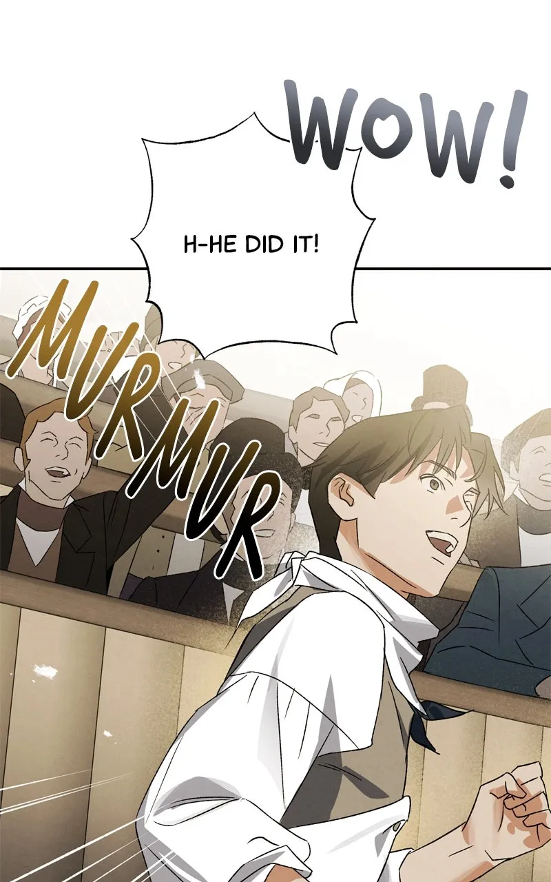 Dr. Kim of London Chapter 21 page 76 - 