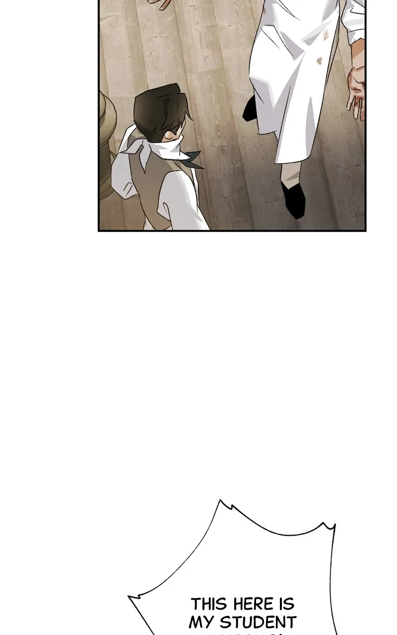 Dr. Kim of London Chapter 21 page 78 - 
